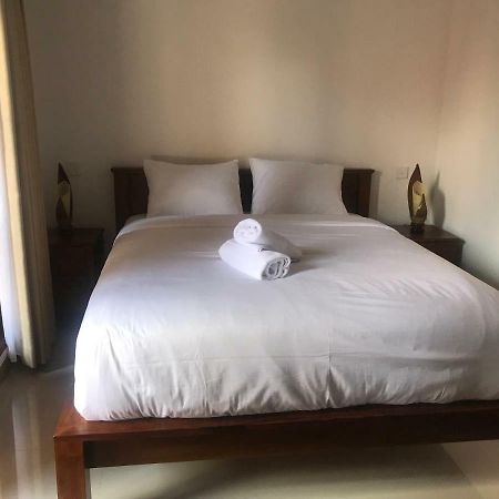 Raka & Rai Homestay Canggu (Bali) Exterior photo