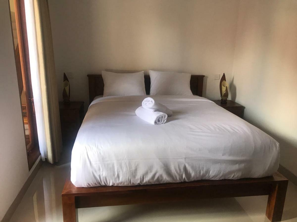 Raka & Rai Homestay Canggu (Bali) Exterior photo